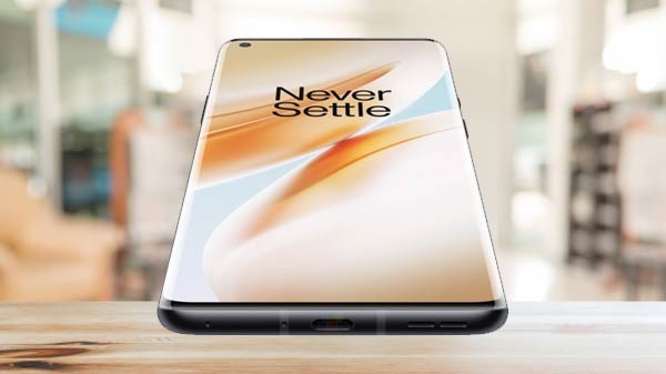 OnePlus 8 Pro Leaked Render Reveals New Ultramarine Blue Color Variant