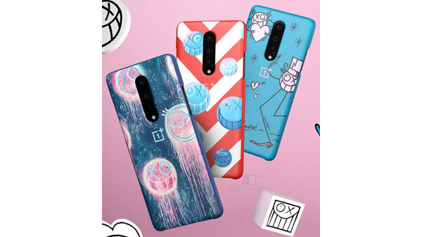 OnePlus 8 Pop Up Box Ingredients Revealed Ahead of the Launch