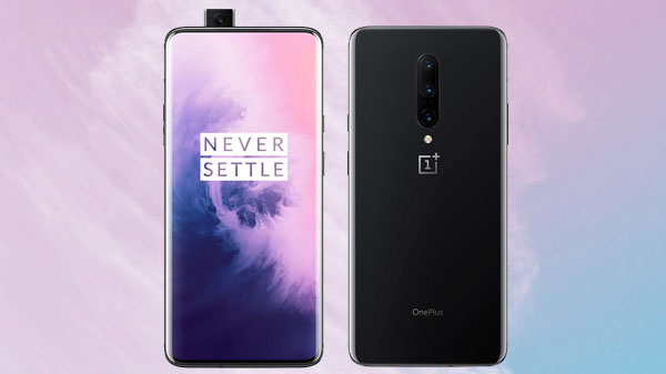 OnePlus 7