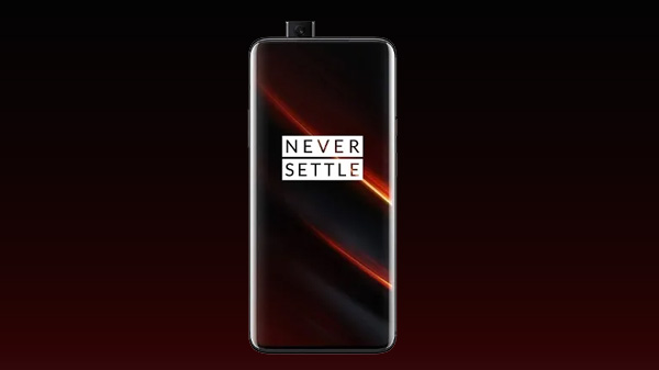 OnePlus 7T Pro McLaren Edition