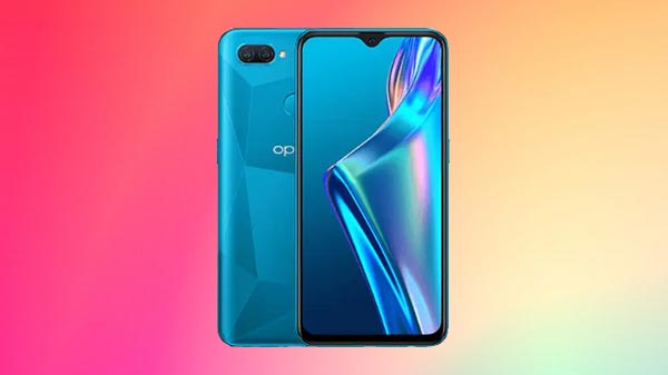 OPPO A12