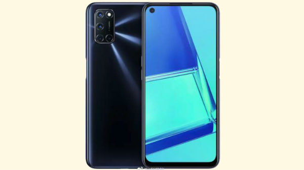 Oppo A52 New Leak Confirms Punch-Hole Display, Quad-Rear Cameras Oppo A52 New Leak Confirms Punch-Hole Display, Quad-Rear Cameras