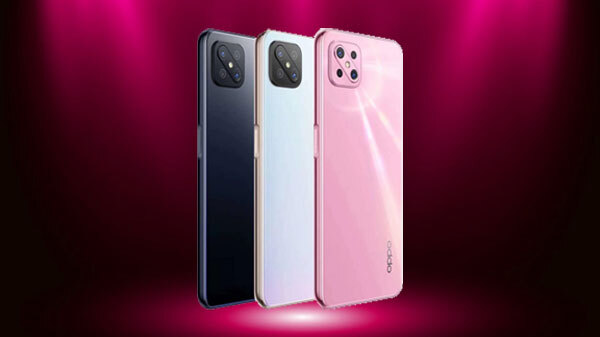OPPO A92s