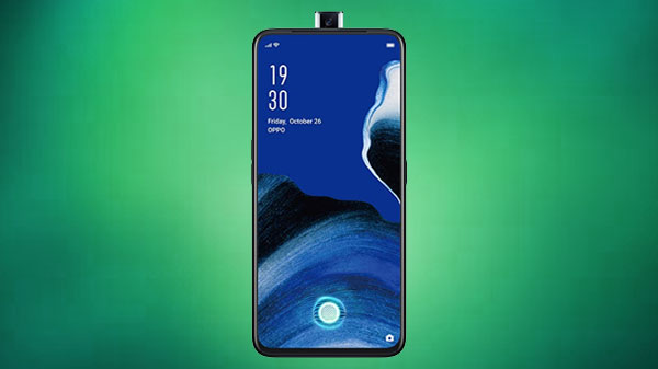 OPPO Reno 2Z 256GB