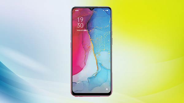 OPPO Reno 3 5G