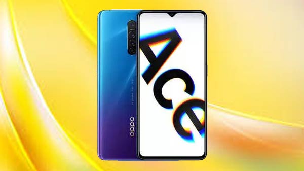 Oppo Reno Ace 2
