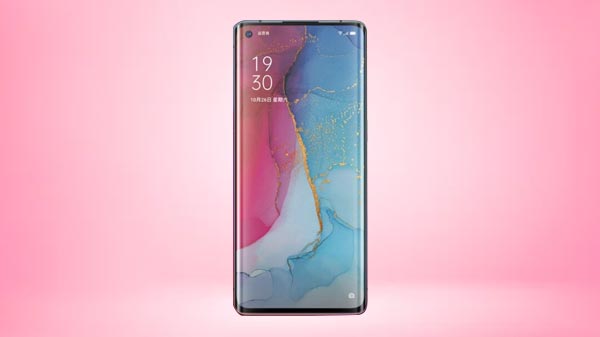 Oppo Reno3 A