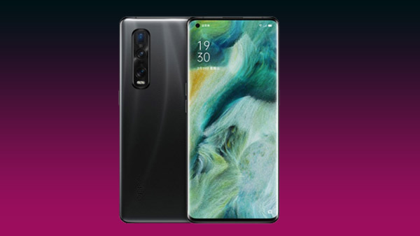 OPPO Find X2 And OPPO Find X2 Pro