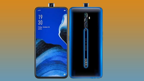 OPPO Reno 2