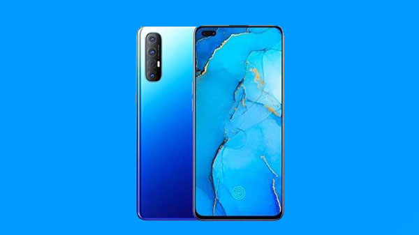 OPPO Reno3 Pro