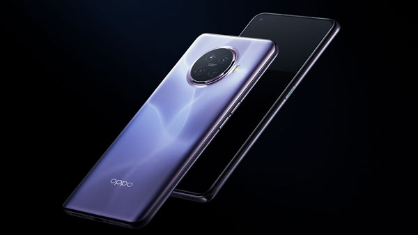 OPPO Reno Ace 2
