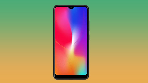 Panasonic Eluga Ray 610