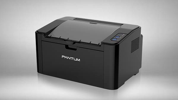 Pantum P2500W