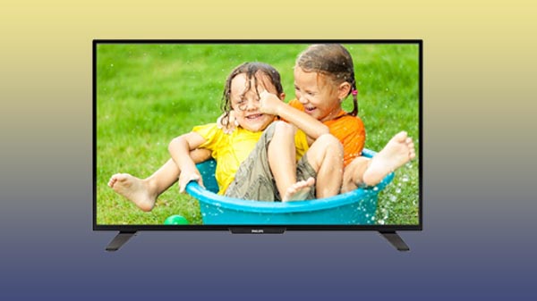 Philips 50PFL3950 50-inch LED Full HD TV