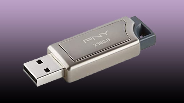 PNY Pro Elite USB 3.0 256GB