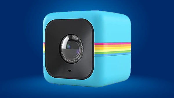 Polaroid Cube Sports & Action Camera