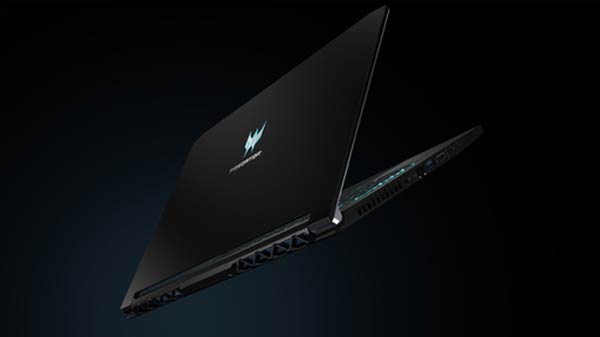 Acer launches Predator Triton 500 Gaming Laptop With 300Hz Display