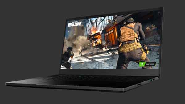 Razer Blade 15 With 300Hz Display, Intel 10th-Gen Processors Launched