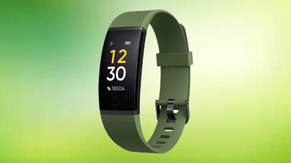 Realme Band