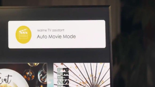 Realme Remote Gets Certified, Realme TV Launch Could Be Nearing