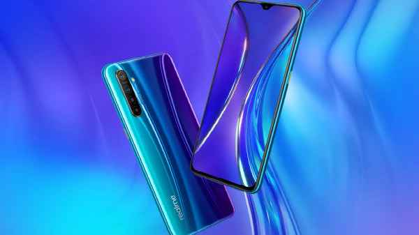 Realme X2 Pro (Lunar White, 256 GB) (12 GB RAM) (7,708 Ratings & 1,189 Reviews)