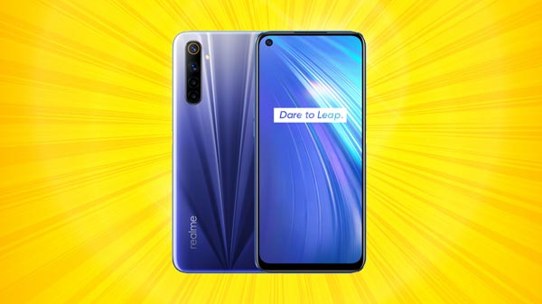 Realme X3 5G