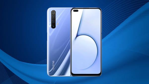Realme X50 Youth 5G