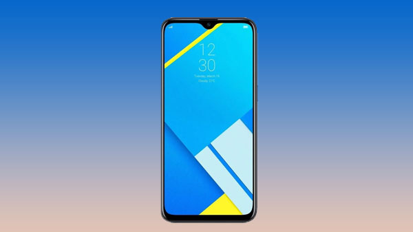Realme C2