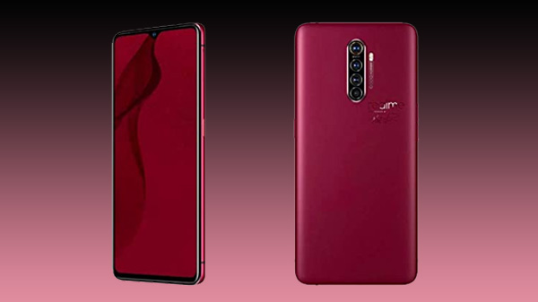 Realme X2 Pro Master Edition