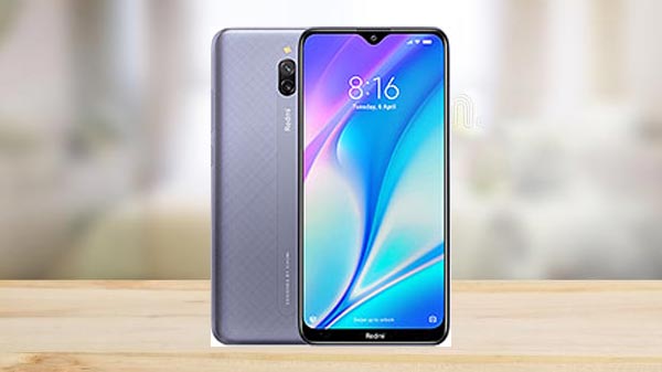 Redmi 8A Pro