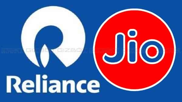  Reliance Jio Top-Up Vouchers Under Rs. 200