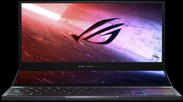 Asus Zephyrus Duo 15 Price