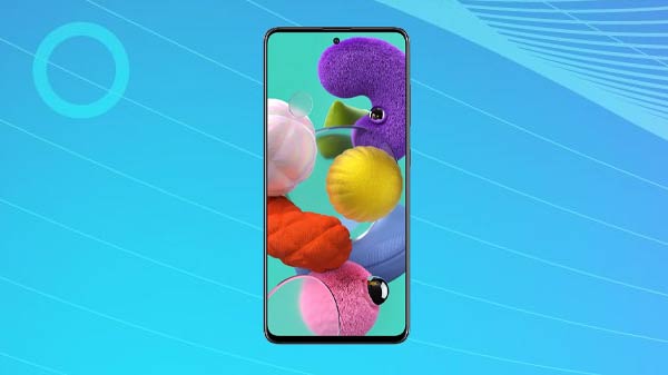 Samsung Galaxy A51 5G