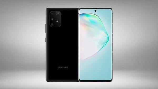 Samsung Galaxy A91
