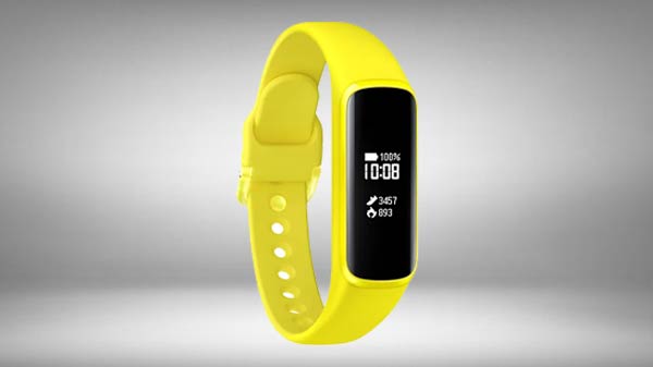 Samsung Galaxy Fit E