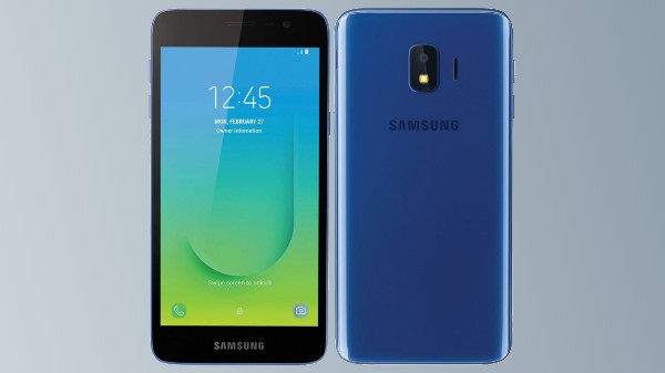 Samsung Galaxy J2 Core (2020) Android Go Smartphone Announced Samsung Galaxy J2 Core (2020) Android Go Smartphone Announced