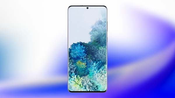 Samsung Galaxy S20 Plus