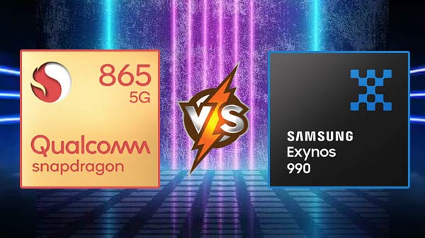 High-End Flagship SoCs For Sure