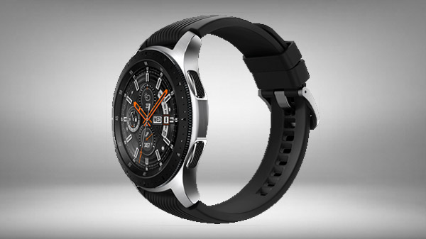 Samsung Galaxy Watch