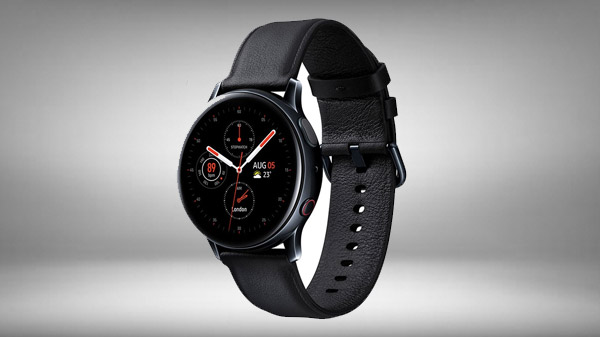 Samsung Galaxy Watch Active2