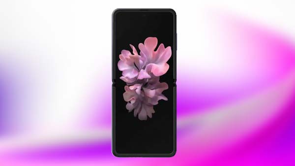 Samsung Galaxy Z Flip