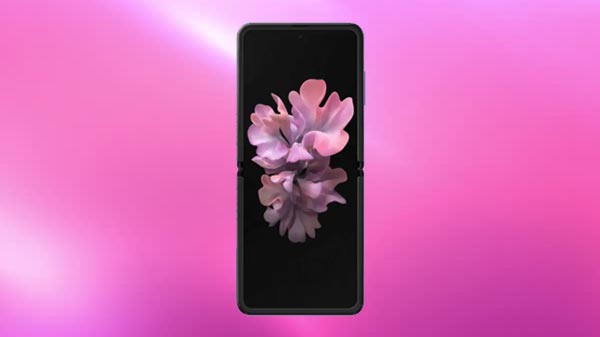 Samsung Galaxy Z Flip