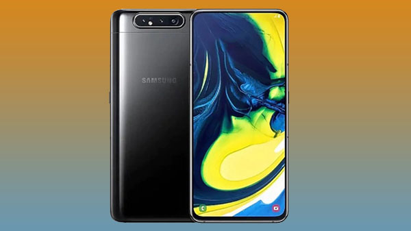 Samsung Galaxy A80