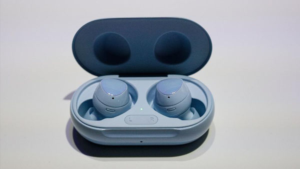 Samsung Galaxy Buds+