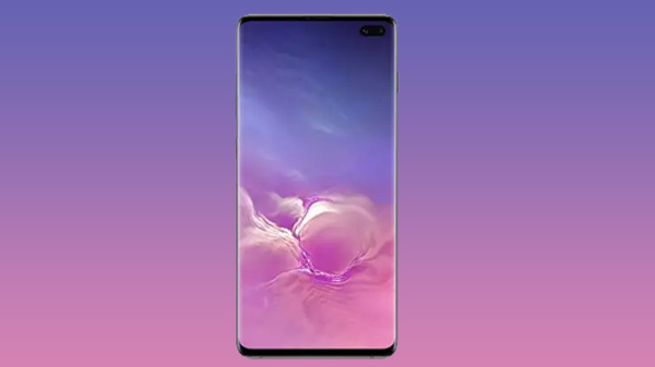 Samsung Galaxy S10 Plus