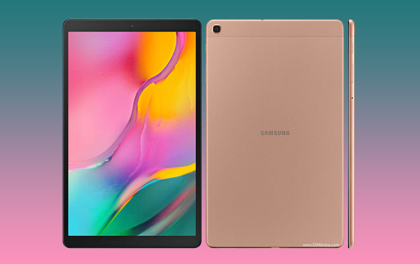 Samsung Galaxy Tab A 10.1 2019