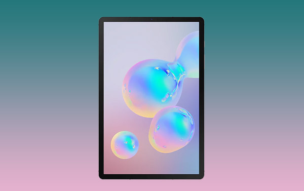 Samsung Galaxy Tab S6 LTE