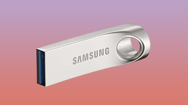 Samsung MUF-128BA USB 3.0 128GB Pen Drive
