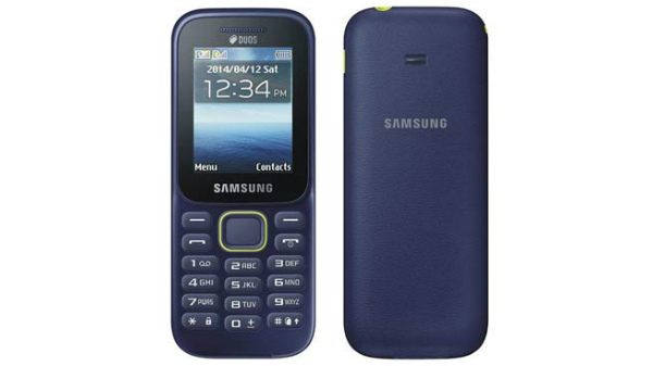 Samsung Piton
