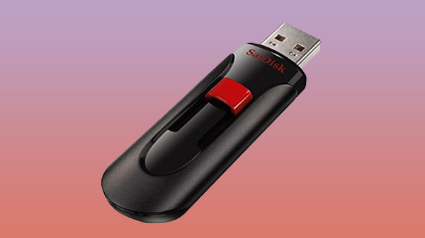 Sandisk Cruzer Glide USB 2.0 256GB